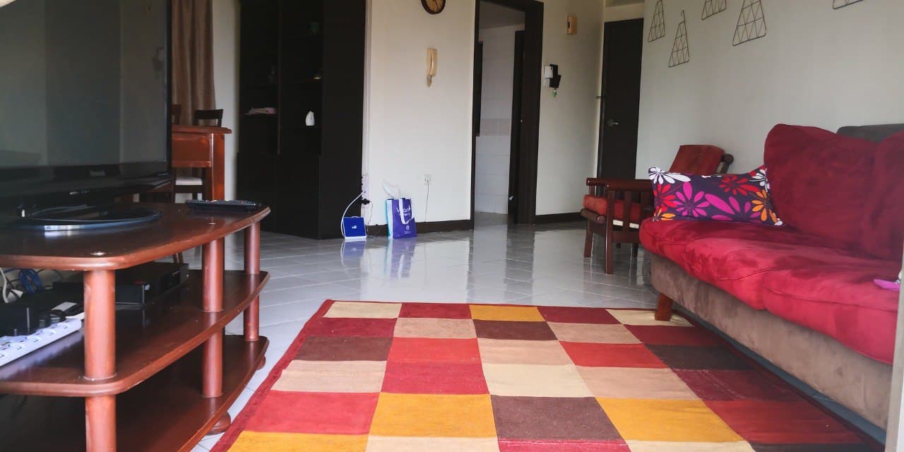 Pantai Panorama Condominium