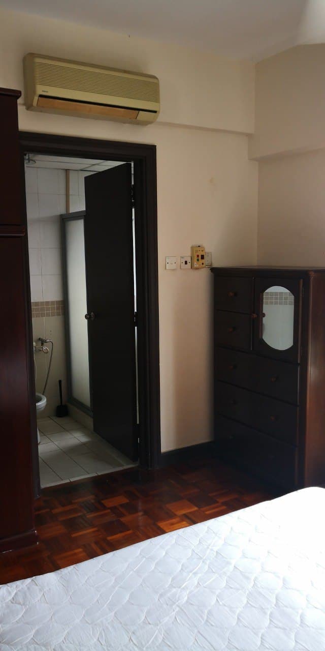 Pantai Panorama Condominium - photo 2