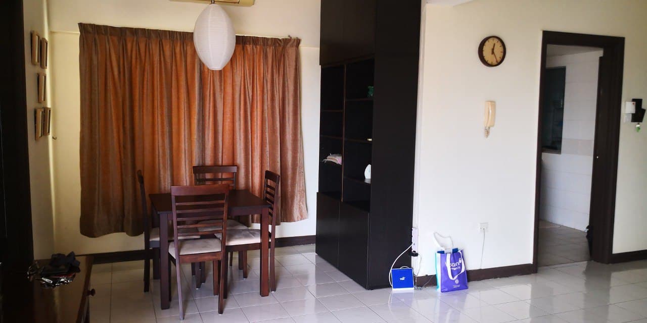 Pantai Panorama Condominium - photo 4