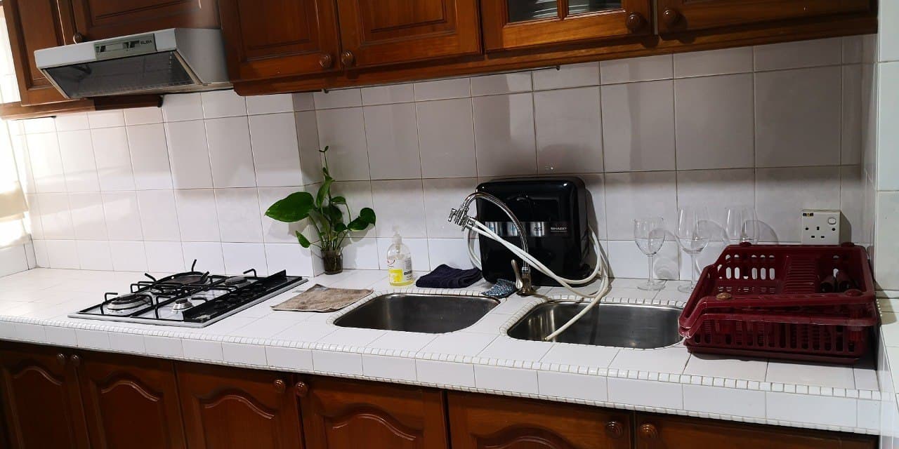 Pantai Panorama Condominium - photo 6