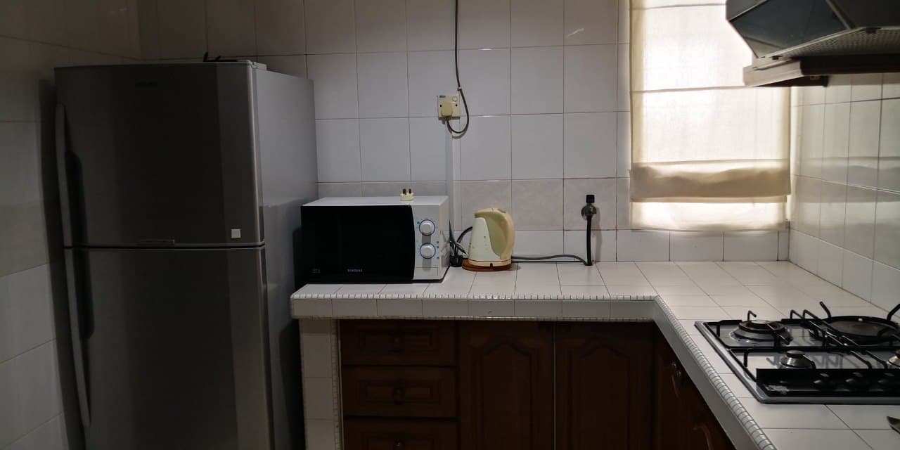 Pantai Panorama Condominium - photo 7