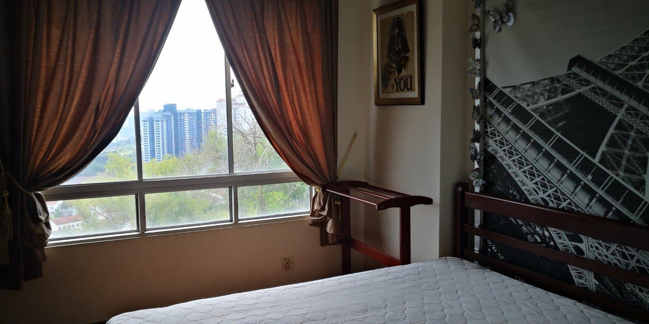 Pantai Panorama Condominium - photo 9