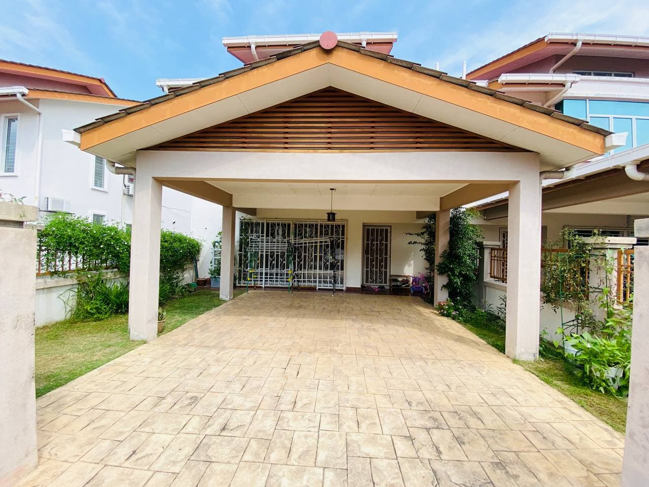 Taman Laman Indah Fasa 7 - photo 2