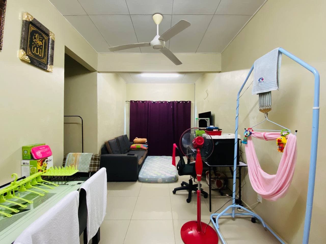 Pangsapuri Seri Pegaga - photo 1