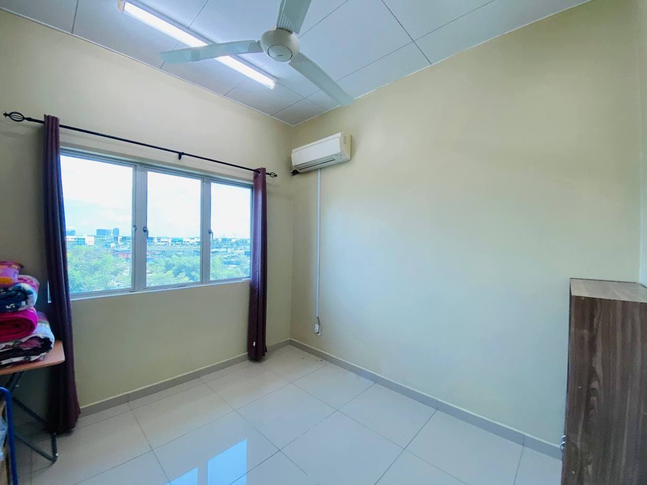 Pangsapuri Seri Pegaga - photo 2