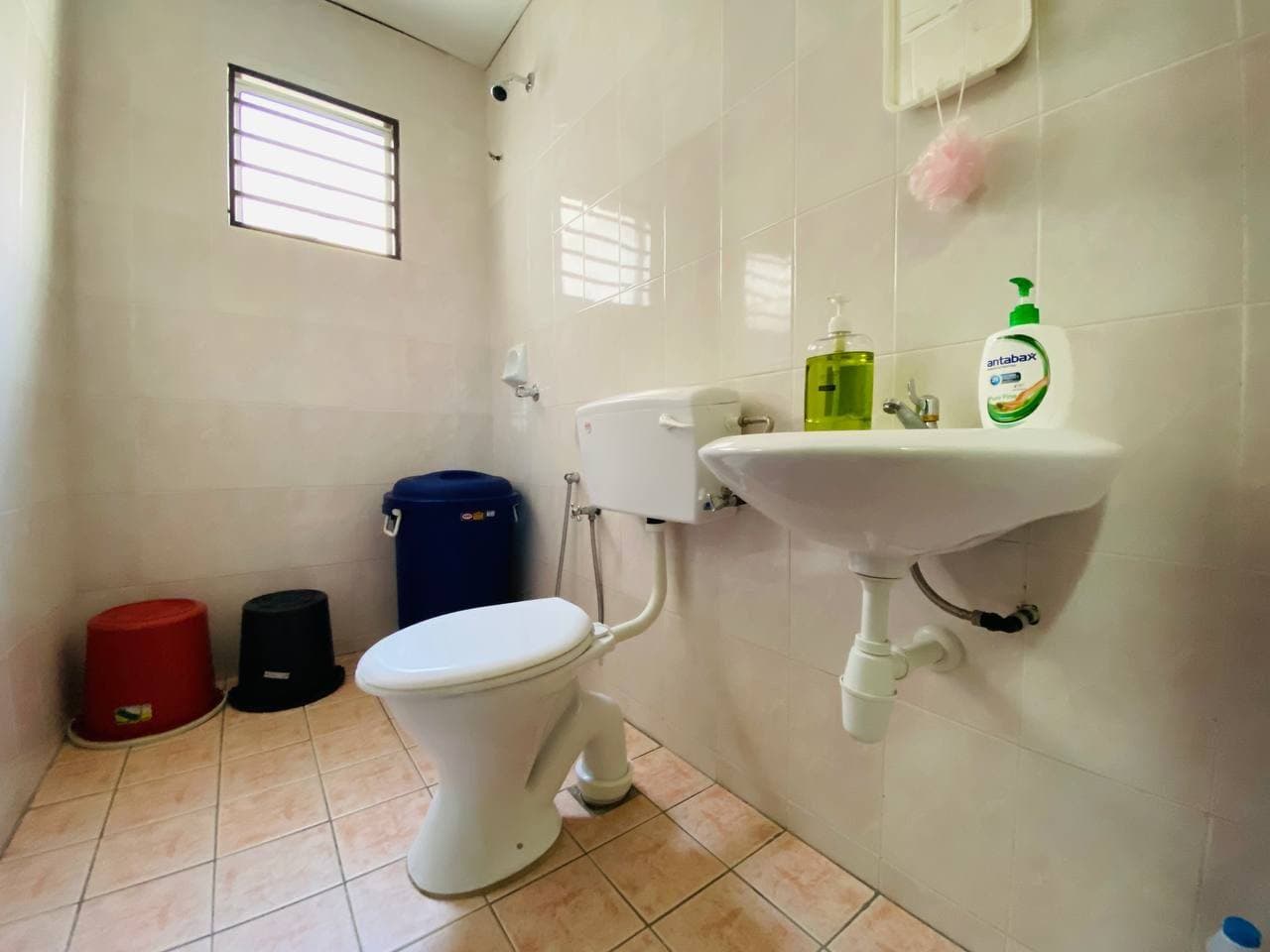 Pangsapuri Seri Pegaga - photo 3