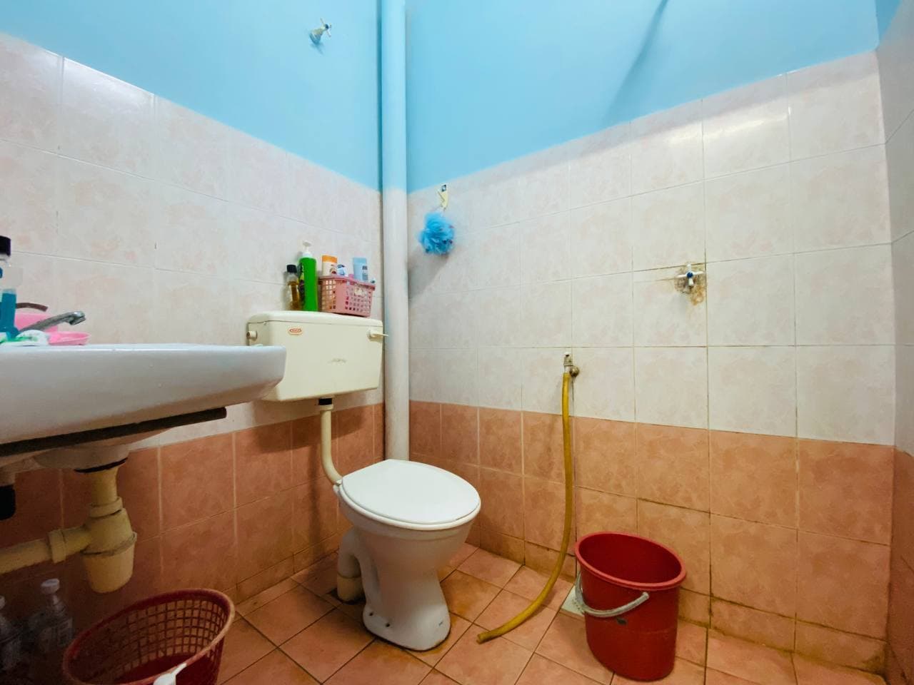 Single Storey Taman Perepat Permai - photo 7
