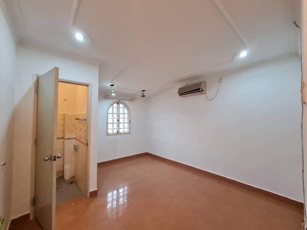 Double Storey Corner Lot Wangsa Melawati - photo 6