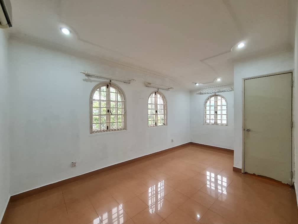 Double Storey Corner Lot Wangsa Melawati - photo 8