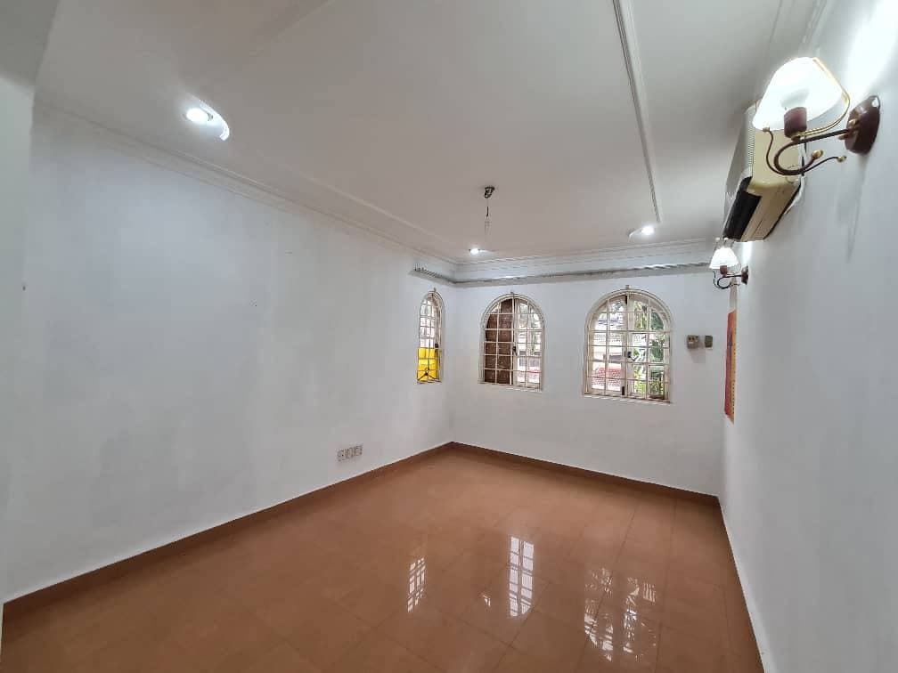 Double Storey Corner Lot Wangsa Melawati - photo 13