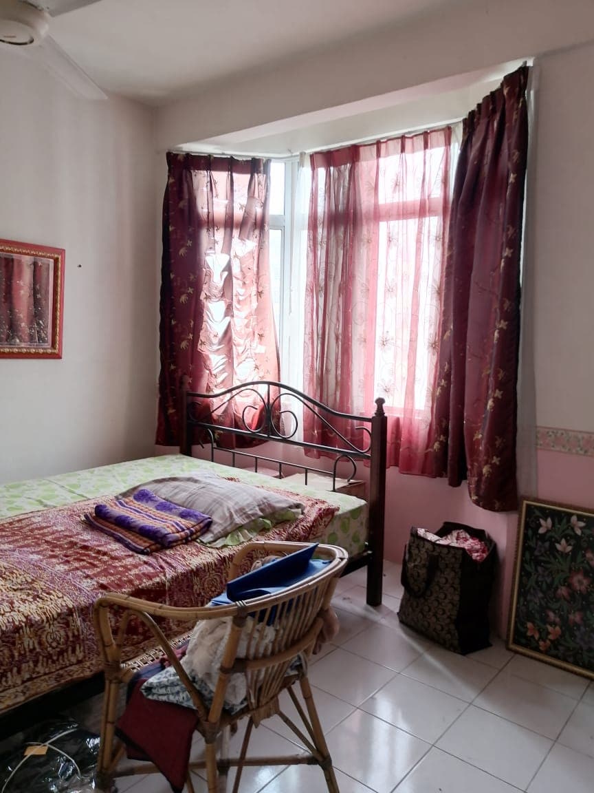 Mawar Sari Apartment - photo 5