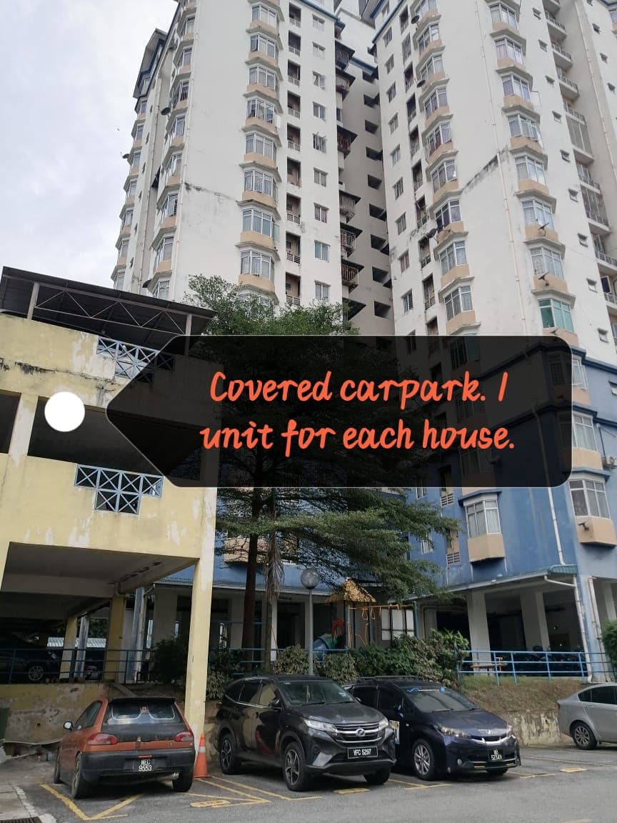 Mawar Sari Apartment - photo 6