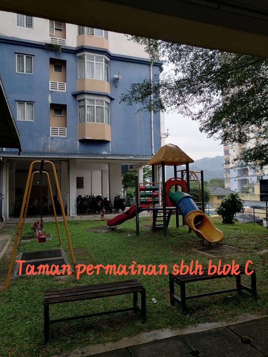 Mawar Sari Apartment - photo 7