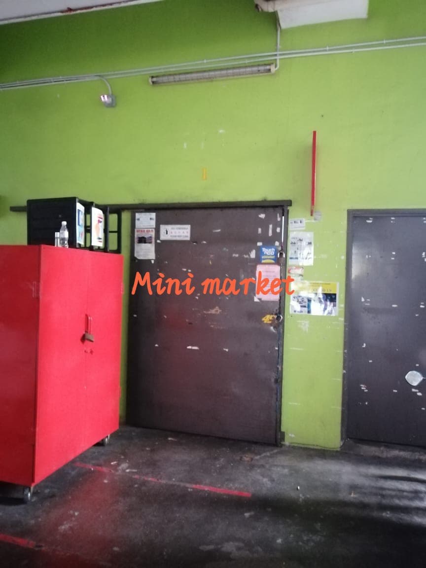 Mawar Sari Apartment - photo 8