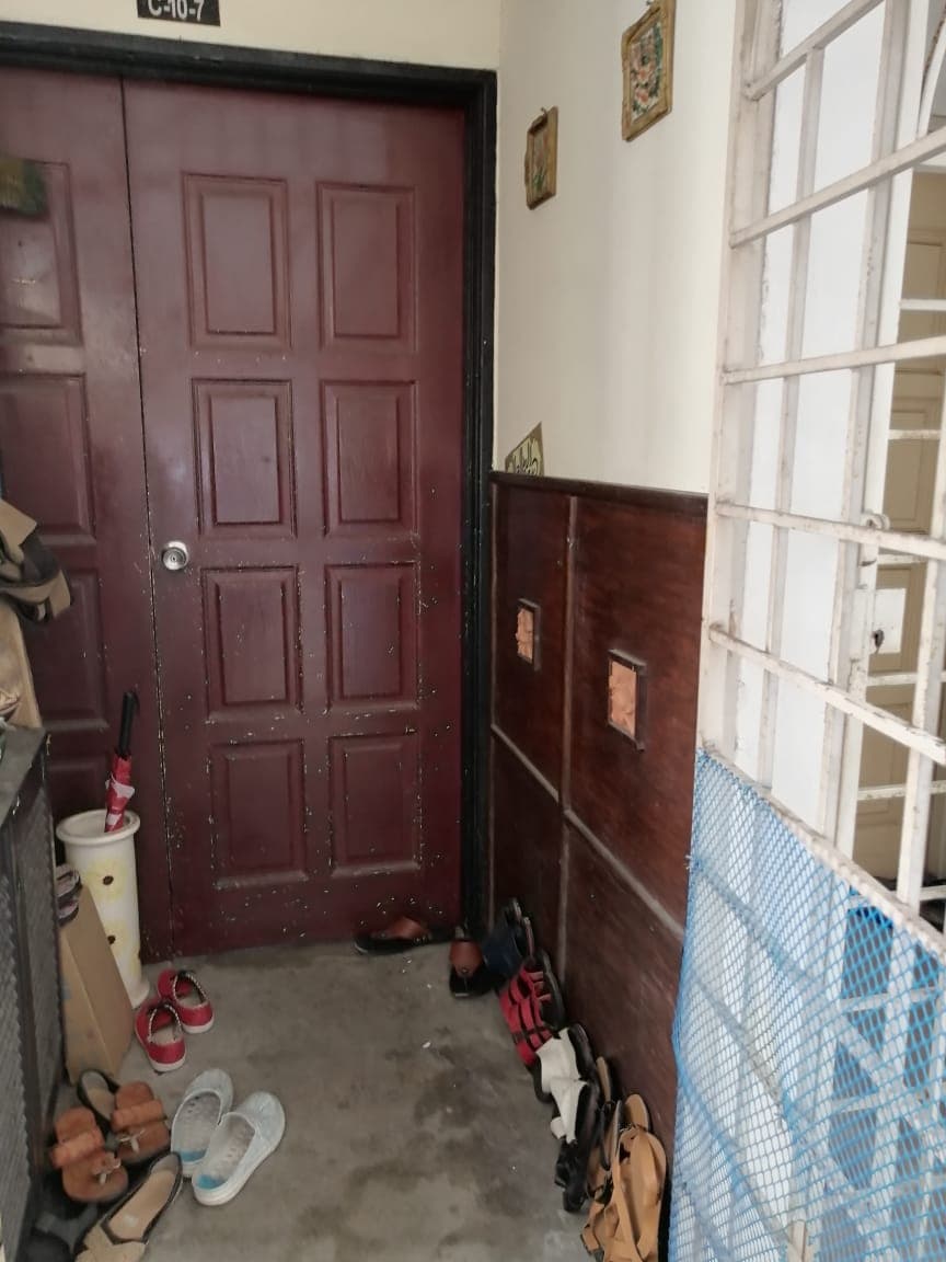 Mawar Sari Apartment - photo 9