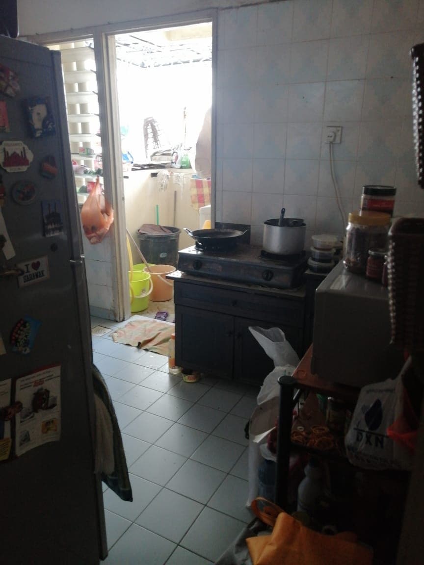Mawar Sari Apartment - photo 10