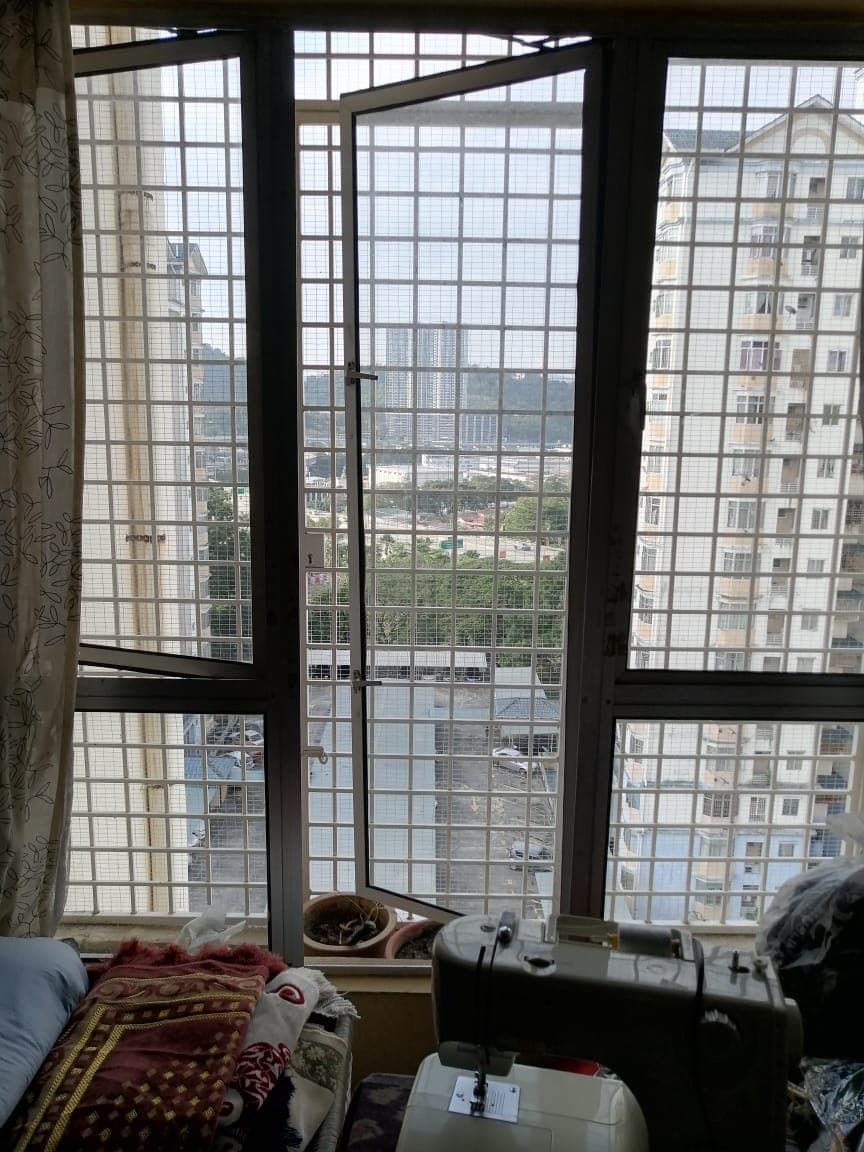 Mawar Sari Apartment - photo 11