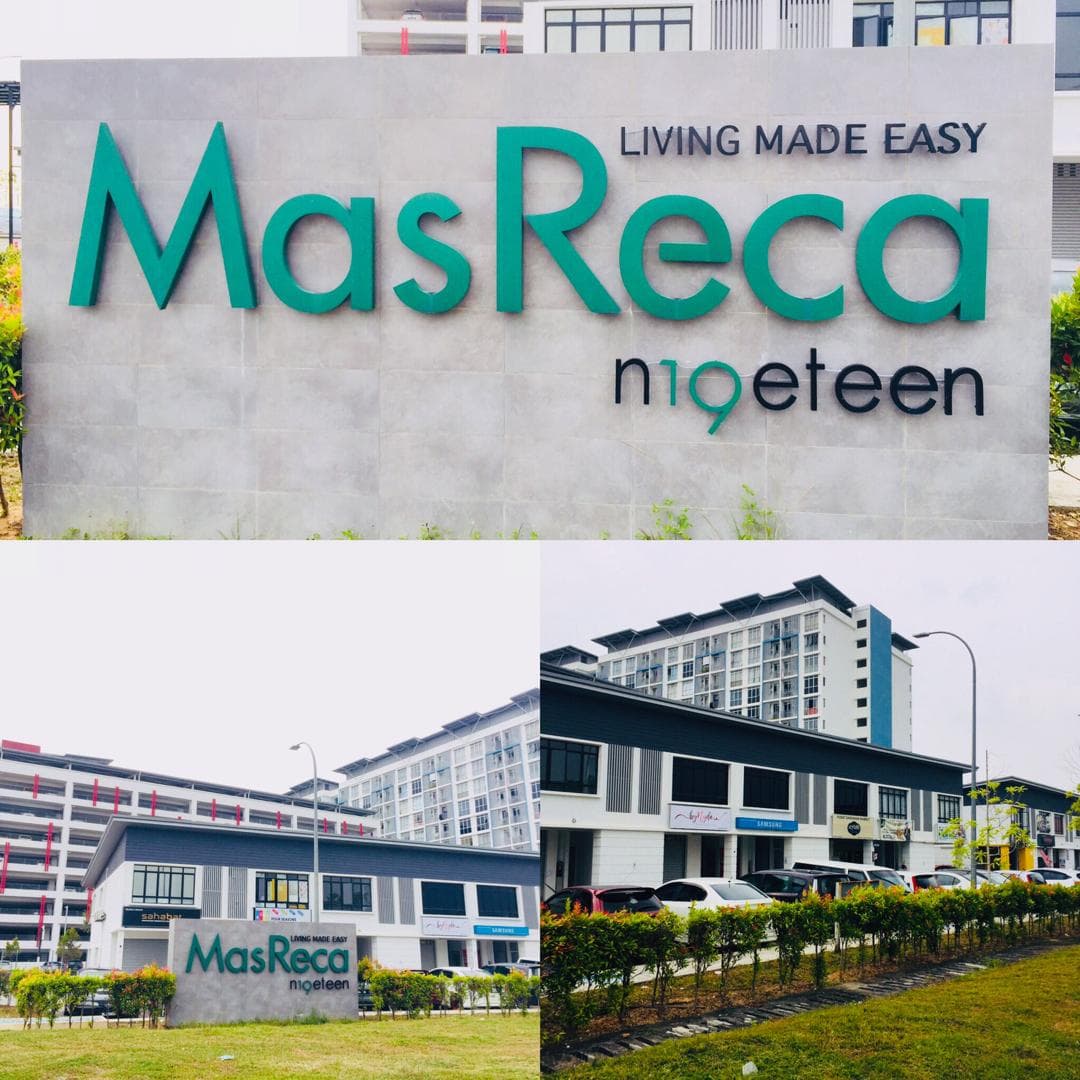 Masreca Nineteen - photo 6