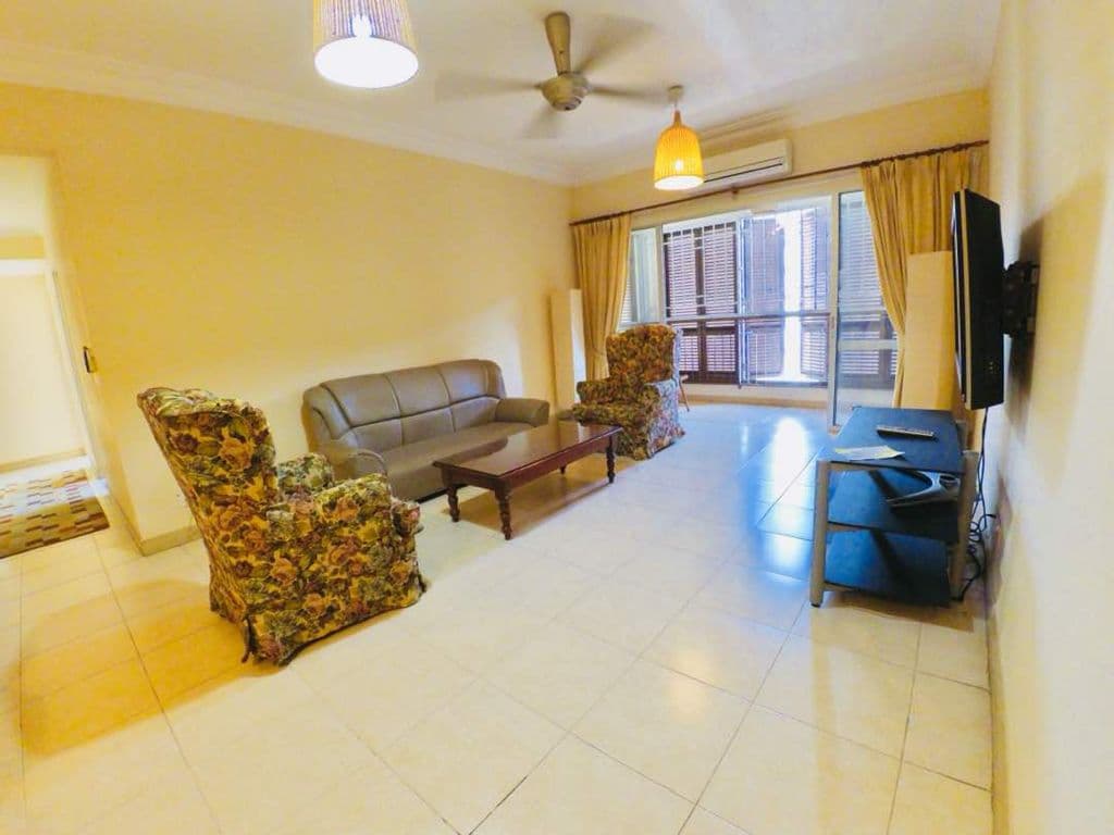 Desa Putra Condominium