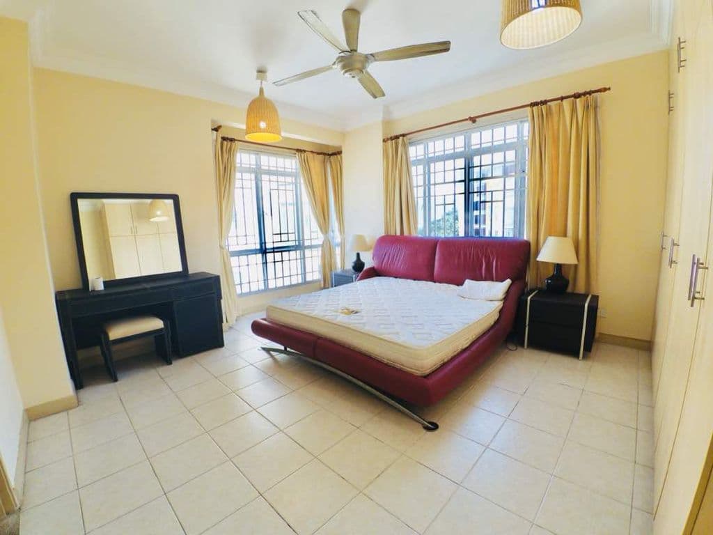 Desa Putra Condominium - photo 4