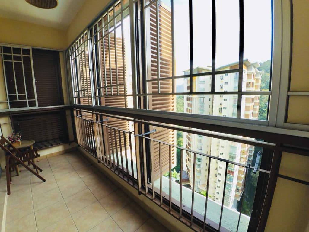 Desa Putra Condominium - photo 9