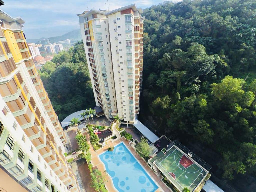 Desa Putra Condominium - photo 10