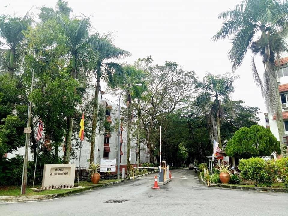 Melawati Hillside Apartment - photo 2