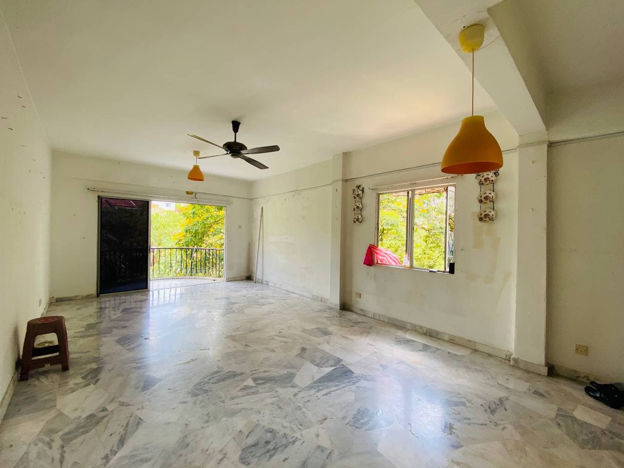 Melawati Hillside Apartment - photo 4