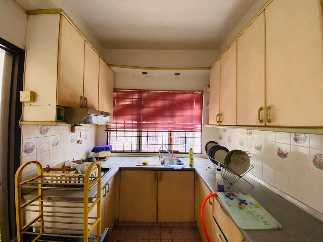 Melawati Hillside Apartment - photo 12