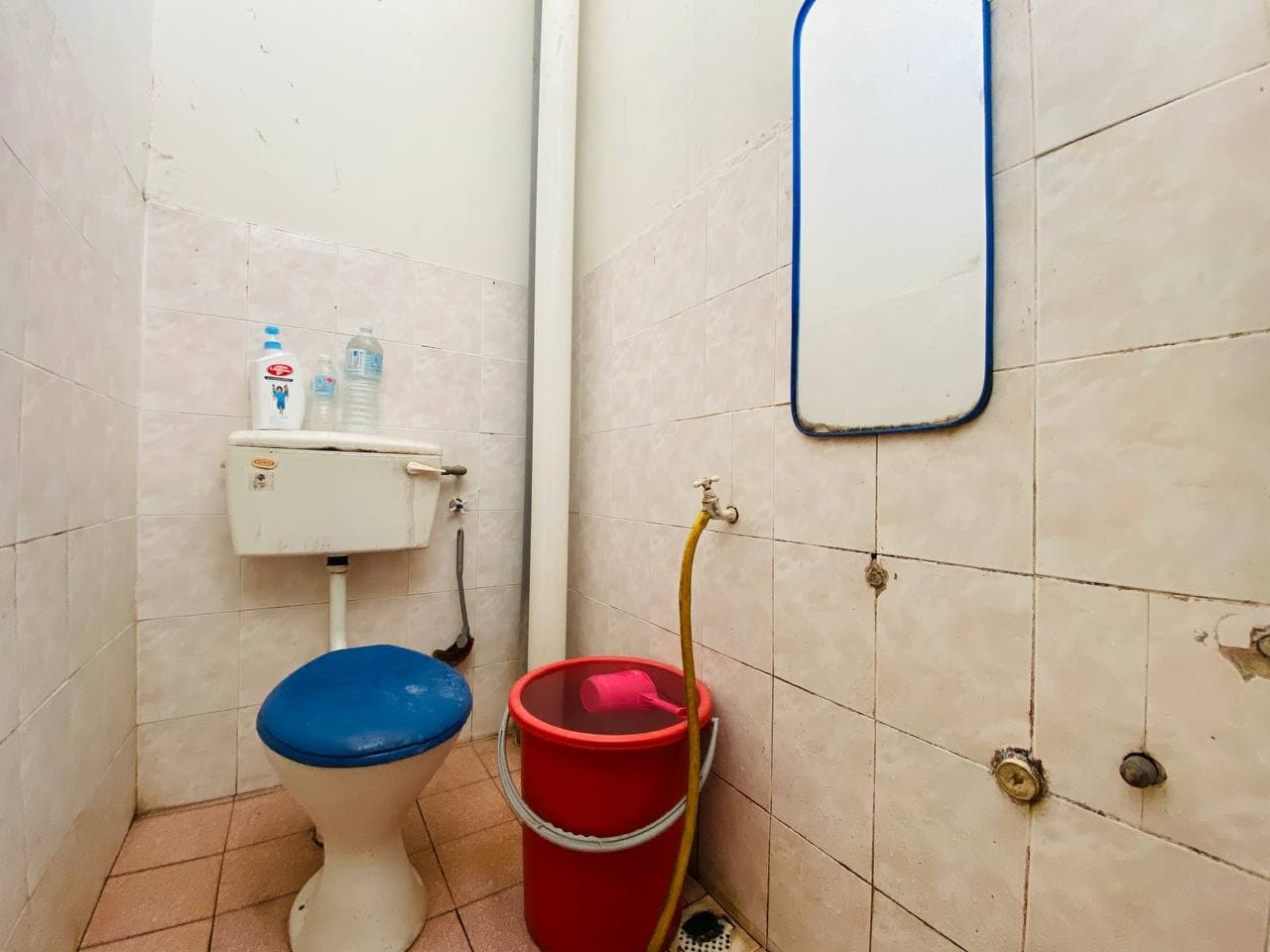 Single Storey Terrace Taman Kapar Ria - photo 8