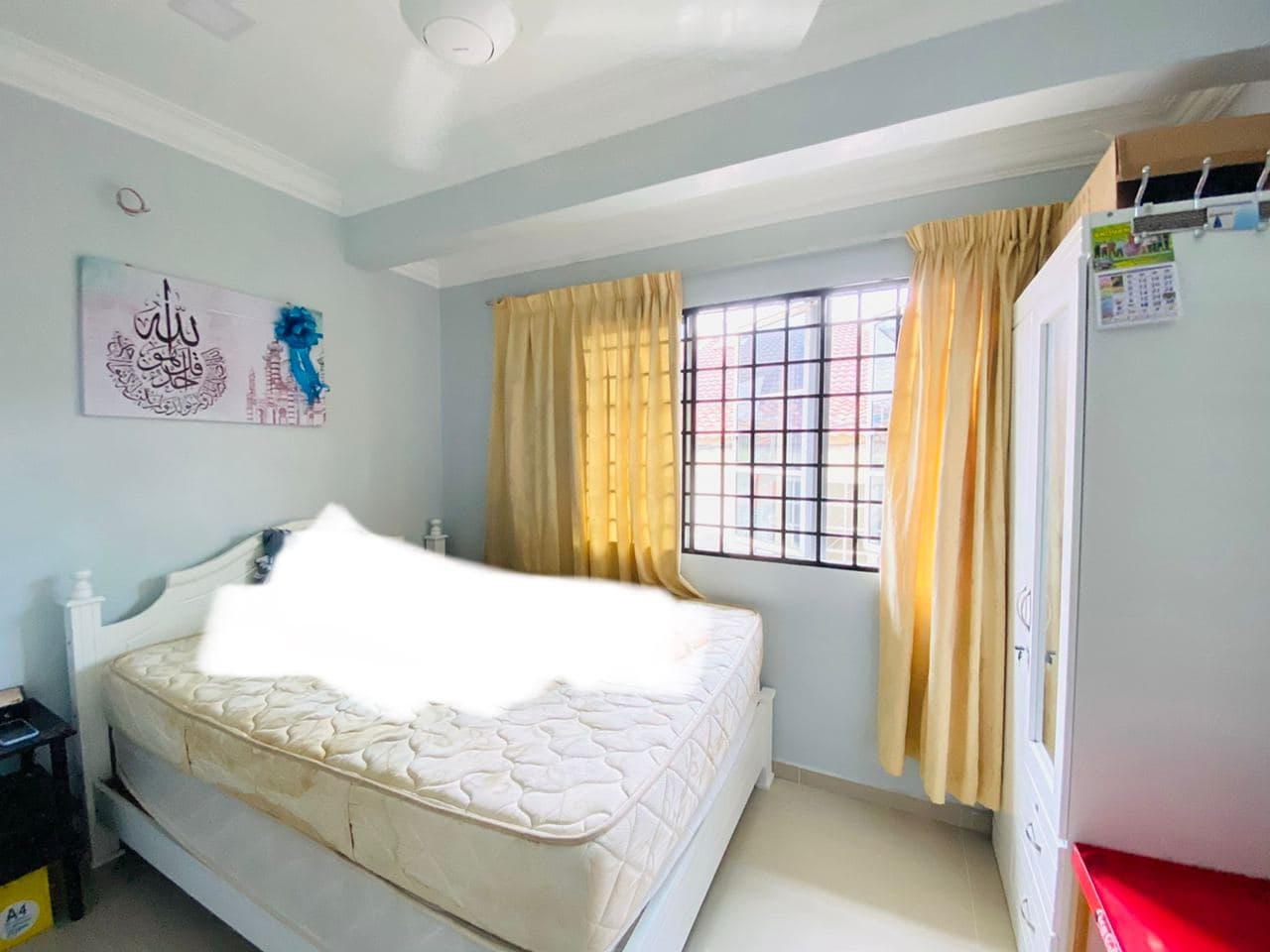 Double Storey Terrace Taman Desa Mewah - photo 12