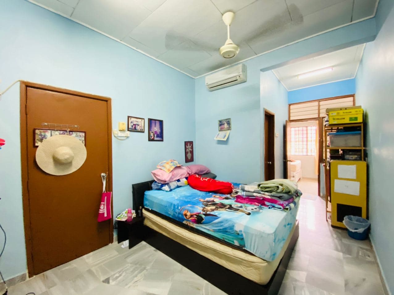 Double Storey Terrace Taman Desa Mewah - photo 13
