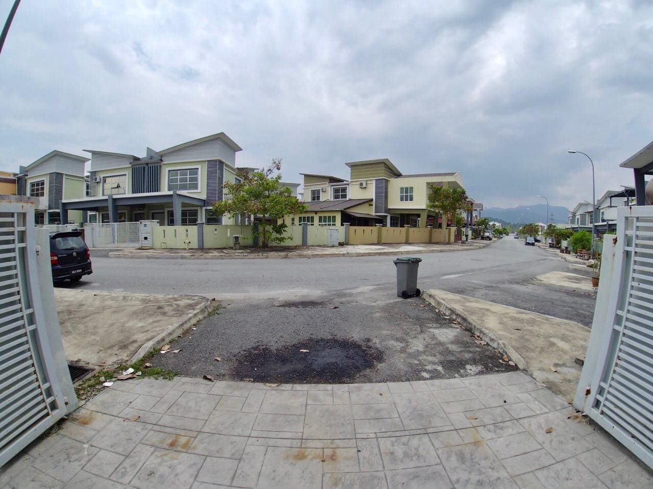 Double Storey Semi D Warisan Puteri - photo 3