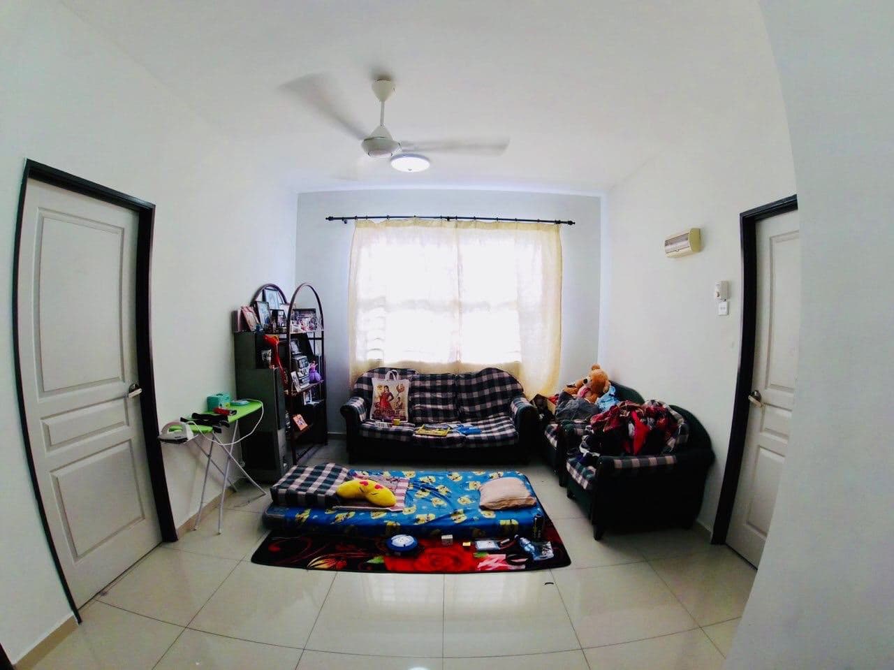Double Storey Semi D Warisan Puteri - photo 4