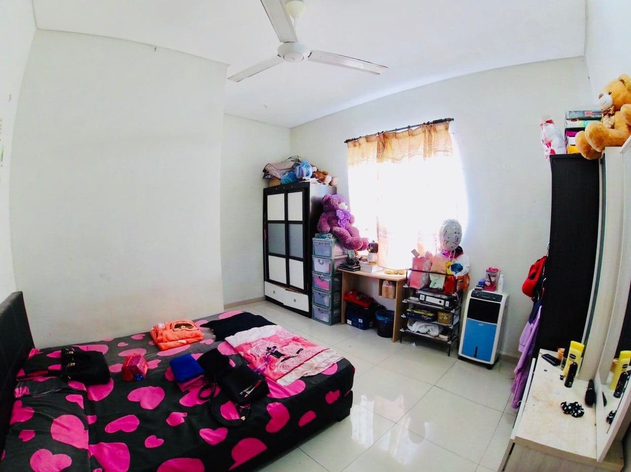 Double Storey Semi D Warisan Puteri - photo 5