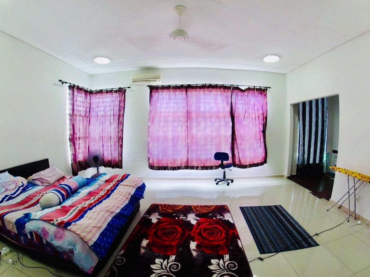 Double Storey Semi D Warisan Puteri - photo 6