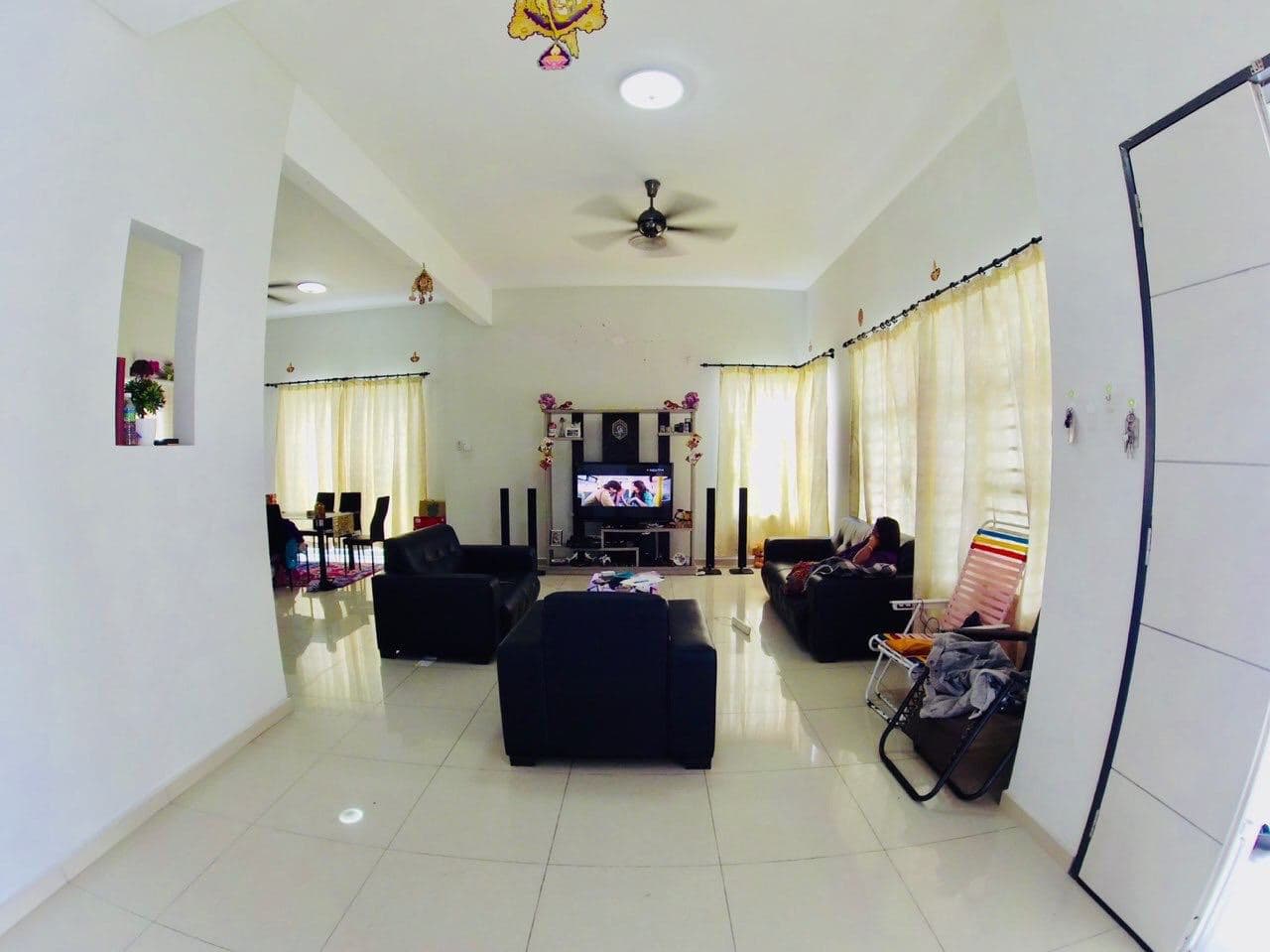 Double Storey Semi D Warisan Puteri - photo 7