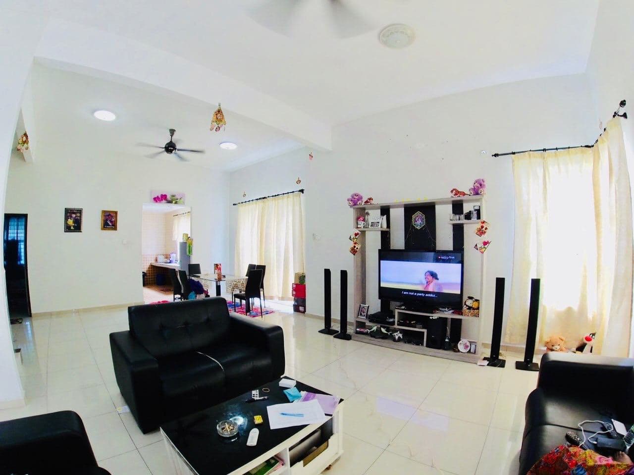 Double Storey Semi D Warisan Puteri - photo 9