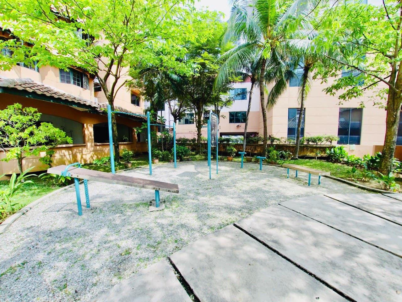 Kelana Parkview Condominium - photo 4