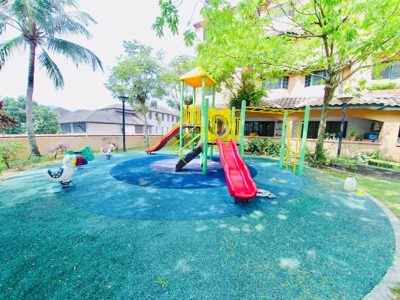 Kelana Parkview Condominium - photo 5