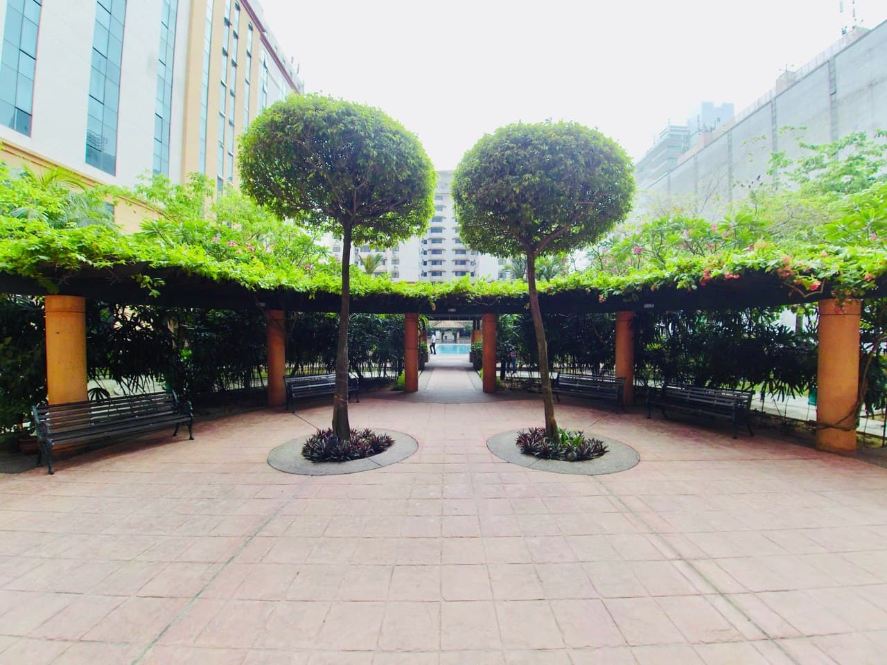 Kelana Parkview Condominium - photo 8