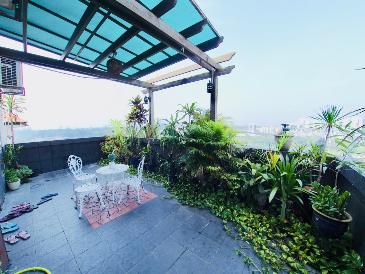 Kelana Parkview Condominium - photo 9