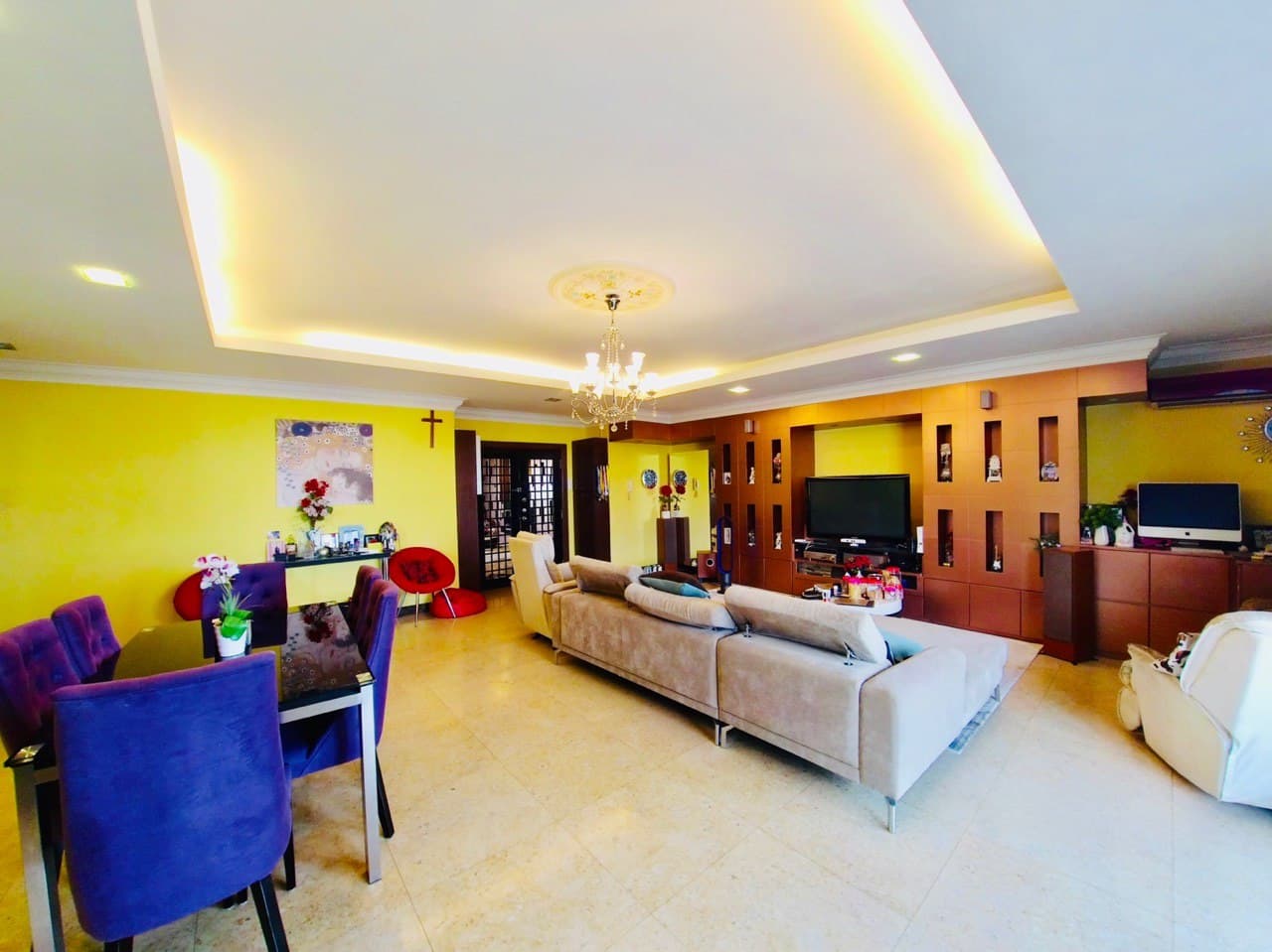Kelana Parkview Condominium - photo 10
