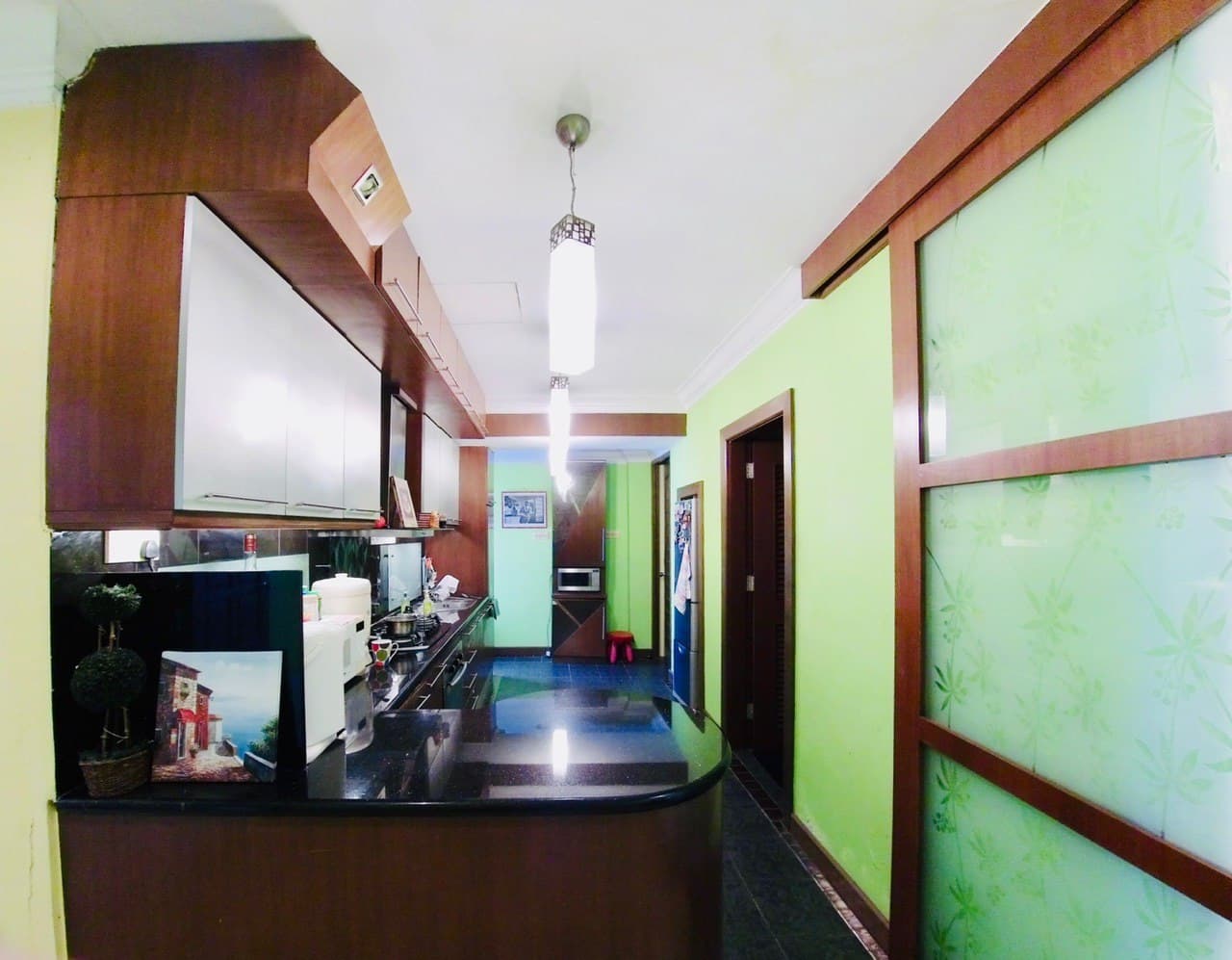 Kelana Parkview Condominium - photo 11