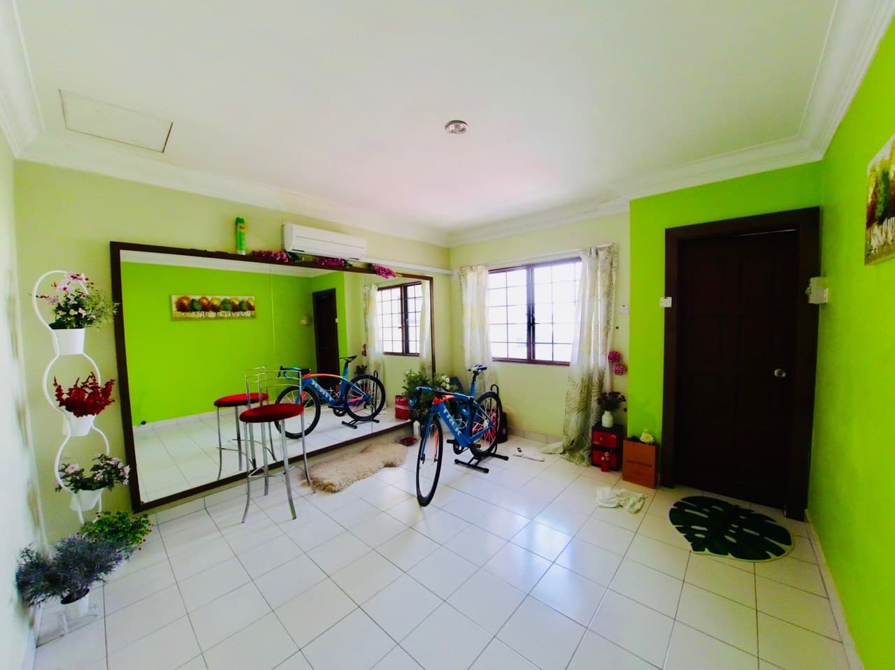 Kelana Parkview Condominium - photo 12