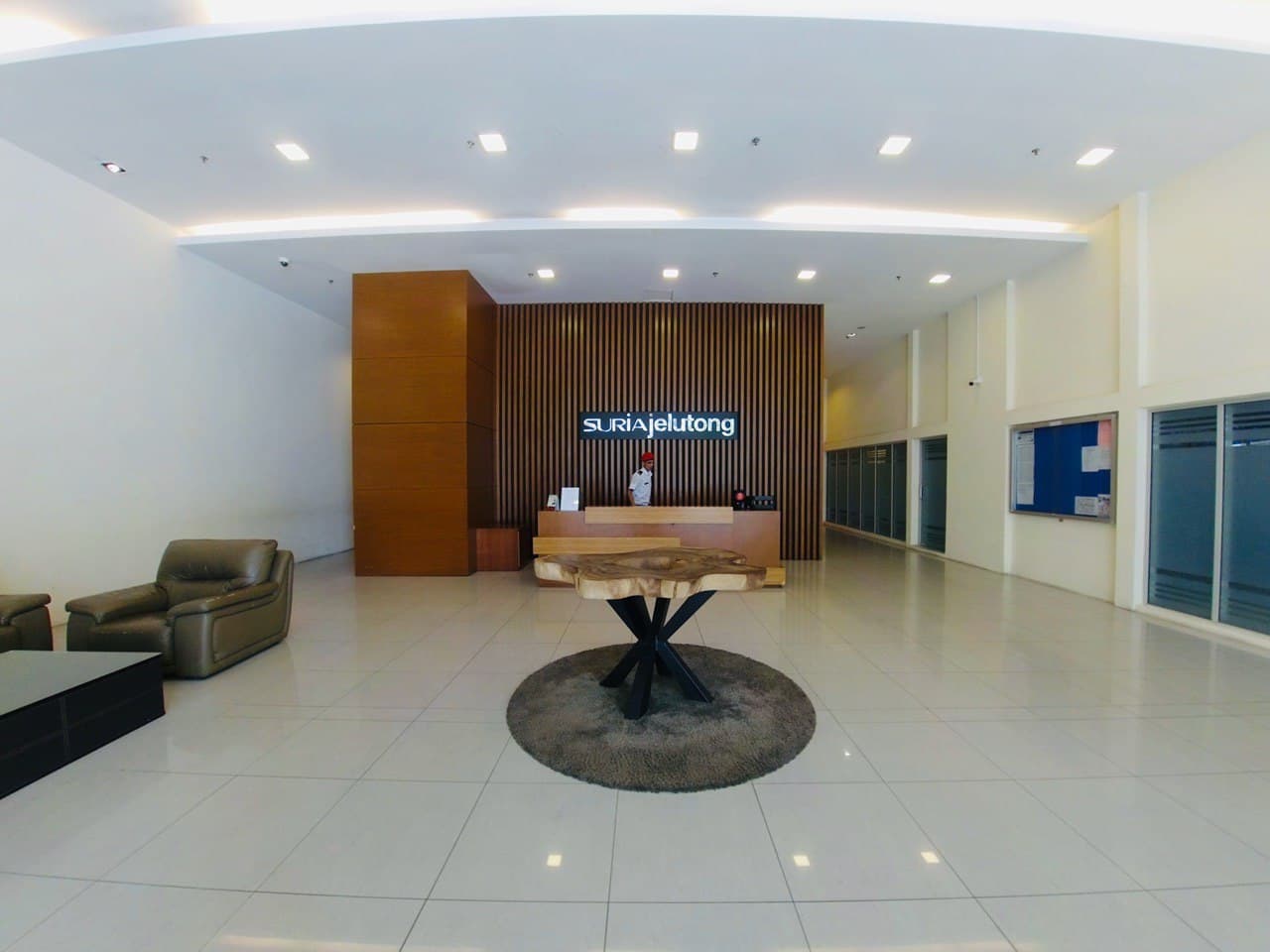 Suria Jelutong Condominium - photo 2