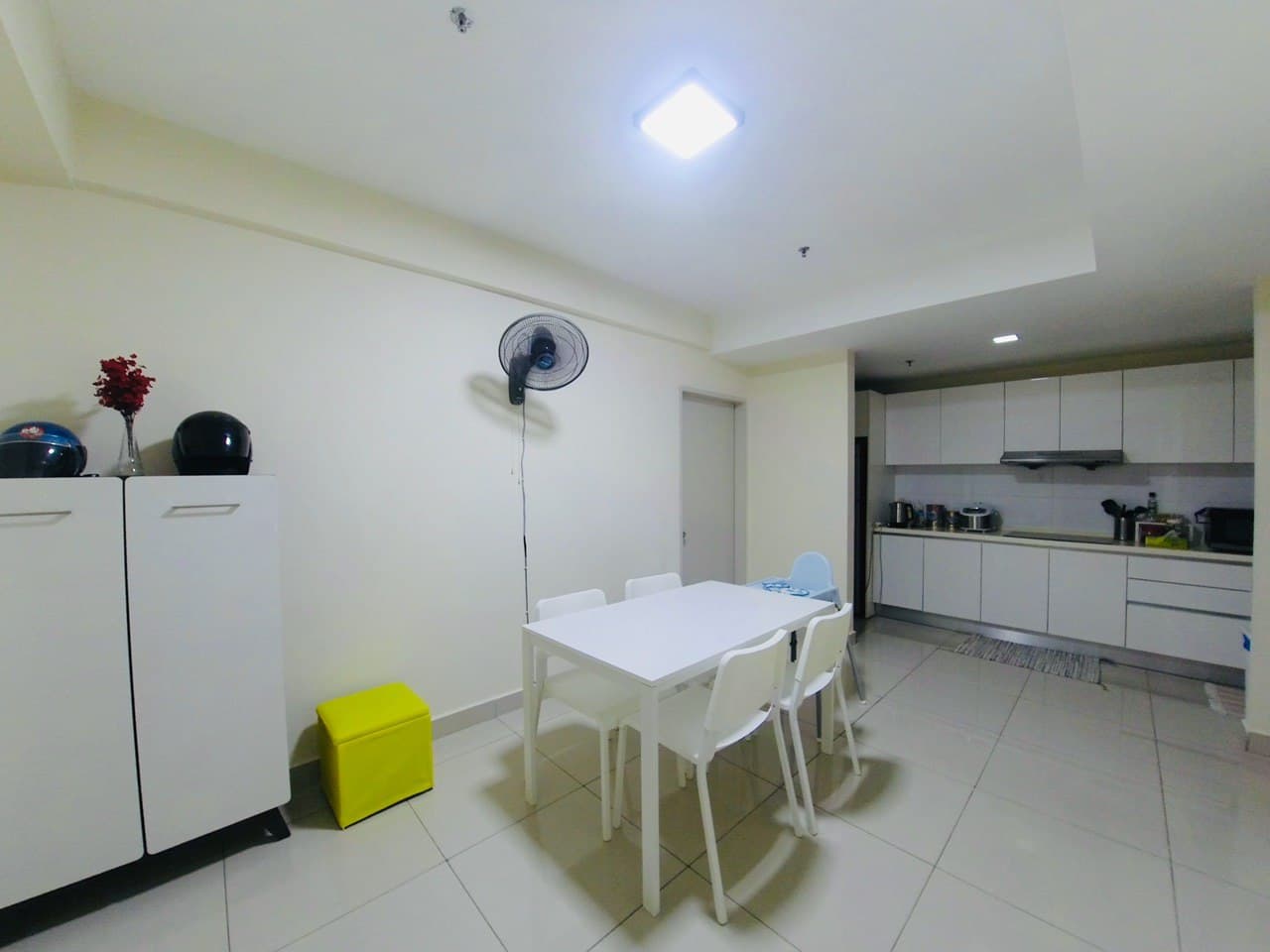 Suria Jelutong Condominium - photo 3