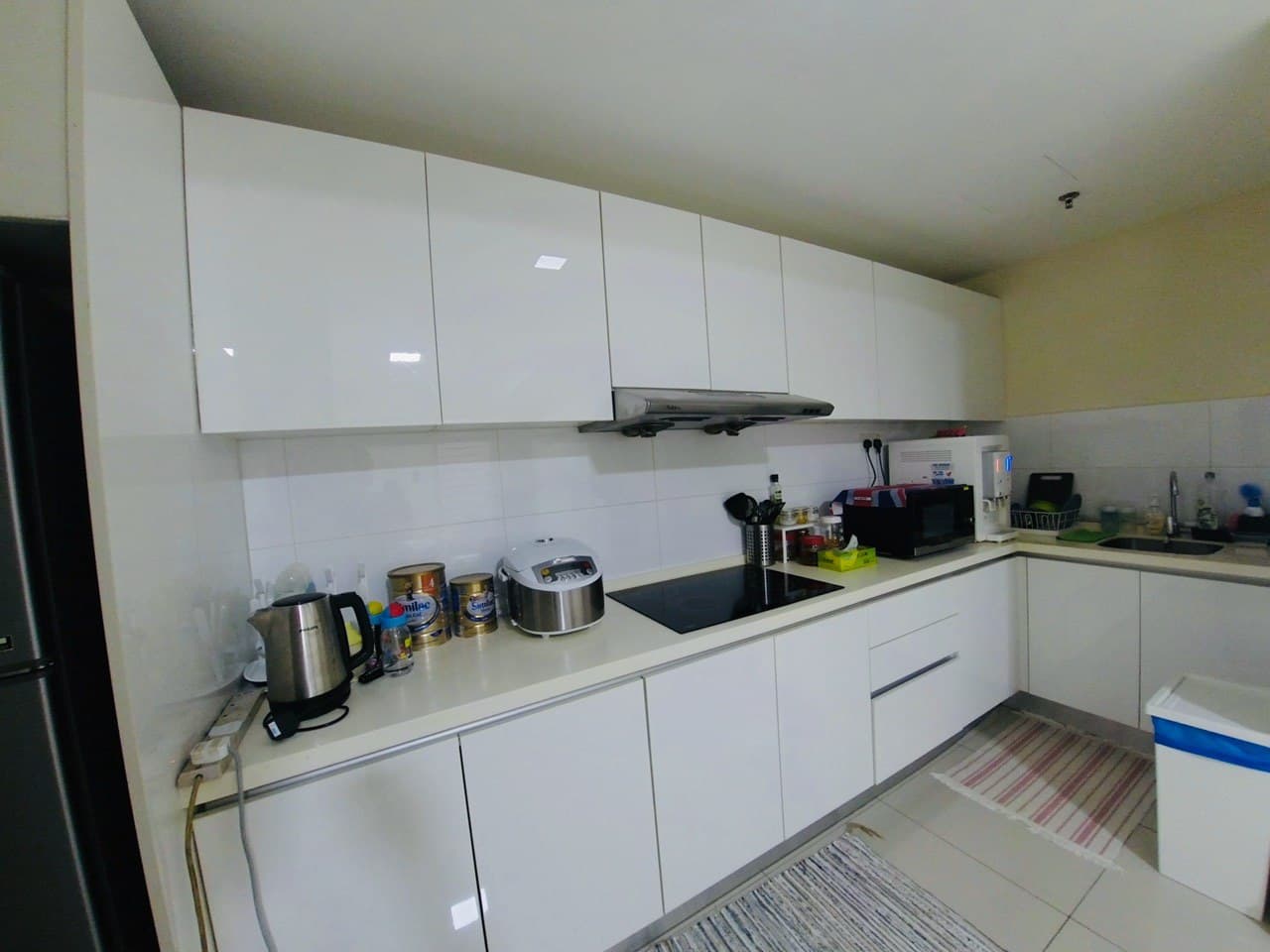 Suria Jelutong Condominium - photo 4