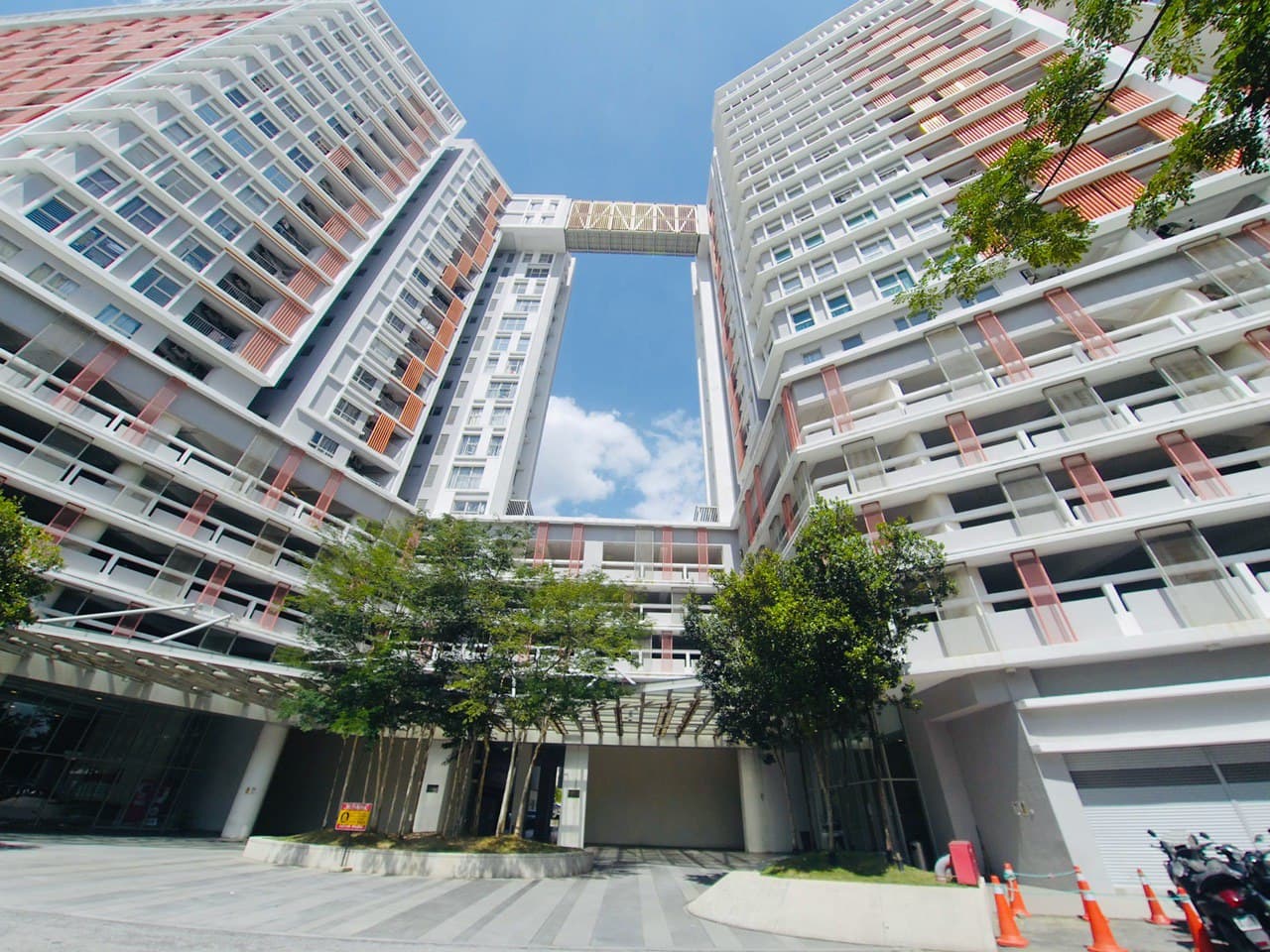 Suria Jelutong Condominium - photo 5