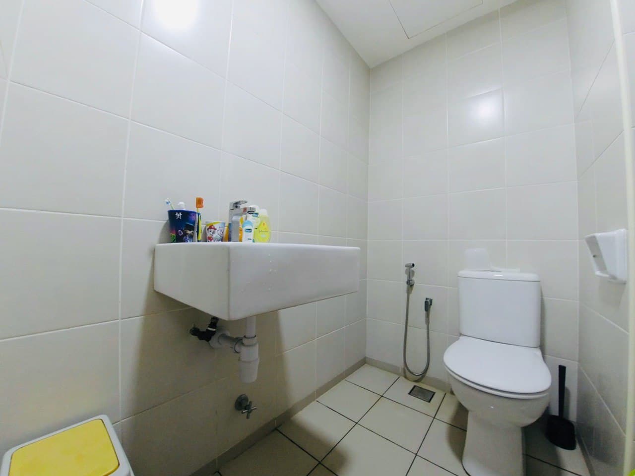Suria Jelutong Condominium - photo 7